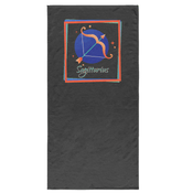 Sagittarius Bath Towel | Zodiac Series 3 - Beyond T-shirts